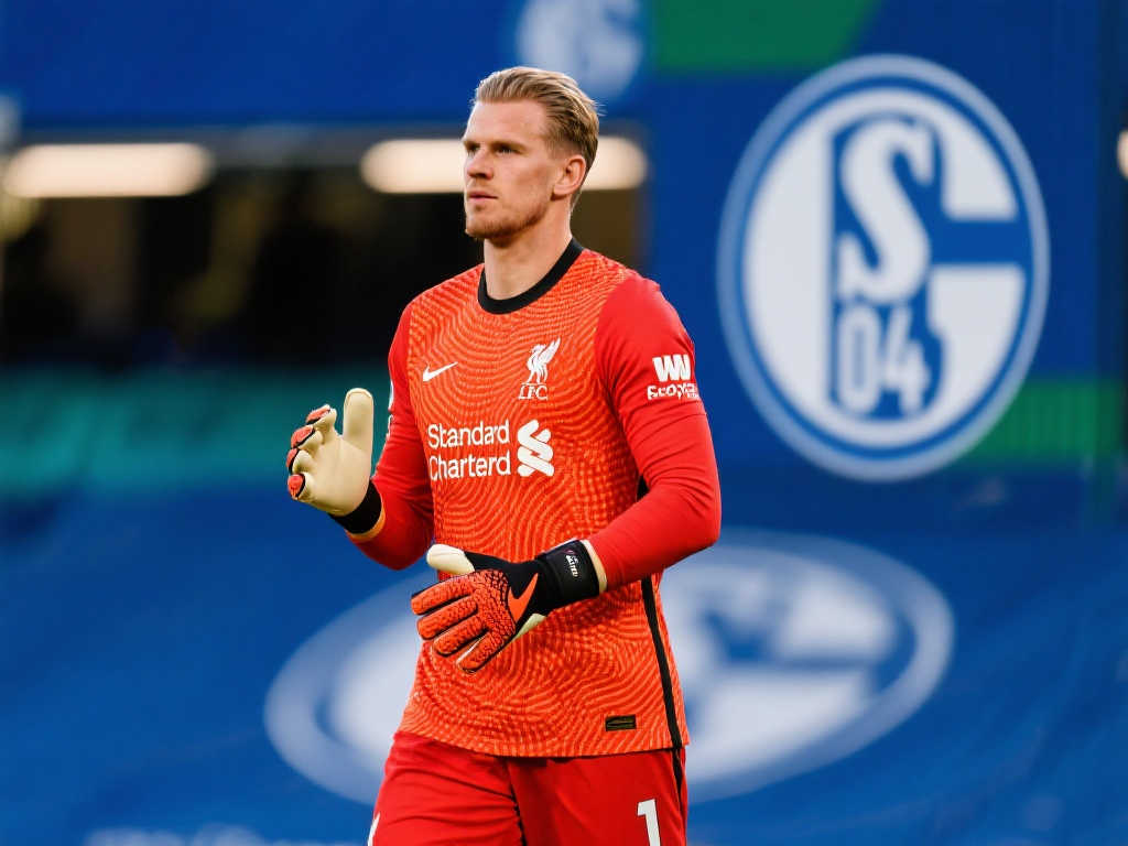 德天空:卡里乌斯希望续约沙尔克,但同时收到其他邀约 德天空:卡里乌斯希望续约沙尔克,但同时收到其他邀约