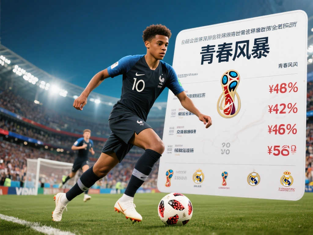 世界杯身价排行揭晓,年轻新星领跑榜单 世界杯身价排行揭晓,年轻新星领跑榜单