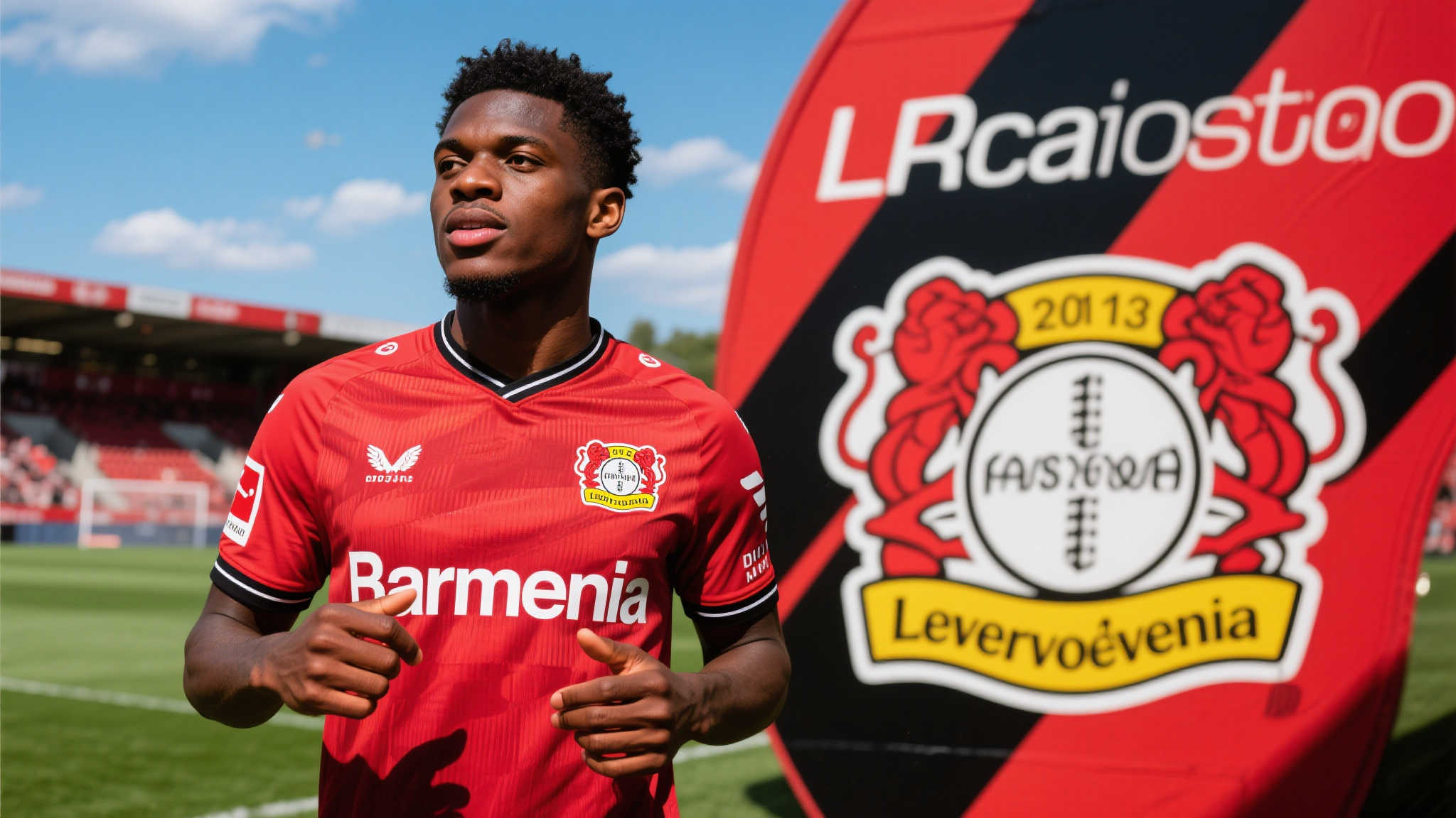 在足球转会市场上，球员的去向往往备受瞩目。特别是在