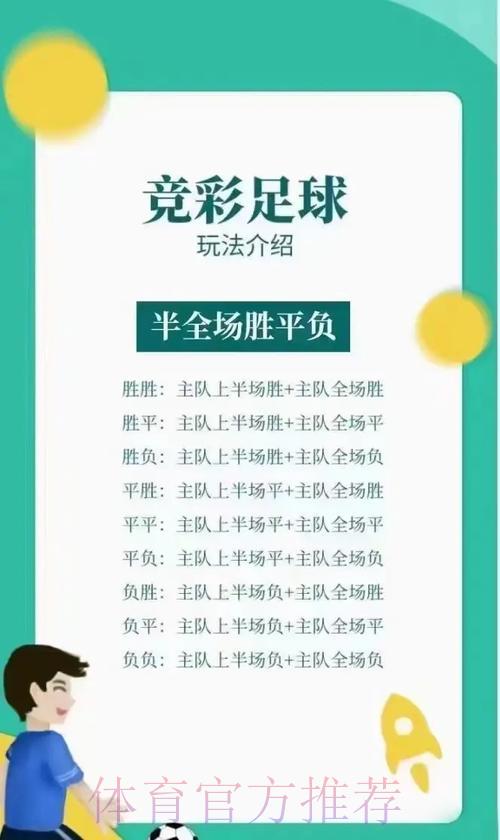 足球彩民必读：2026年世界杯竞猜玩法全攻略