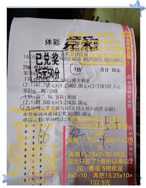 世界杯竞猜全攻略:投注数据深度解析与实战技巧 世界杯竞猜全攻略:投注数据深度解析与实战技巧