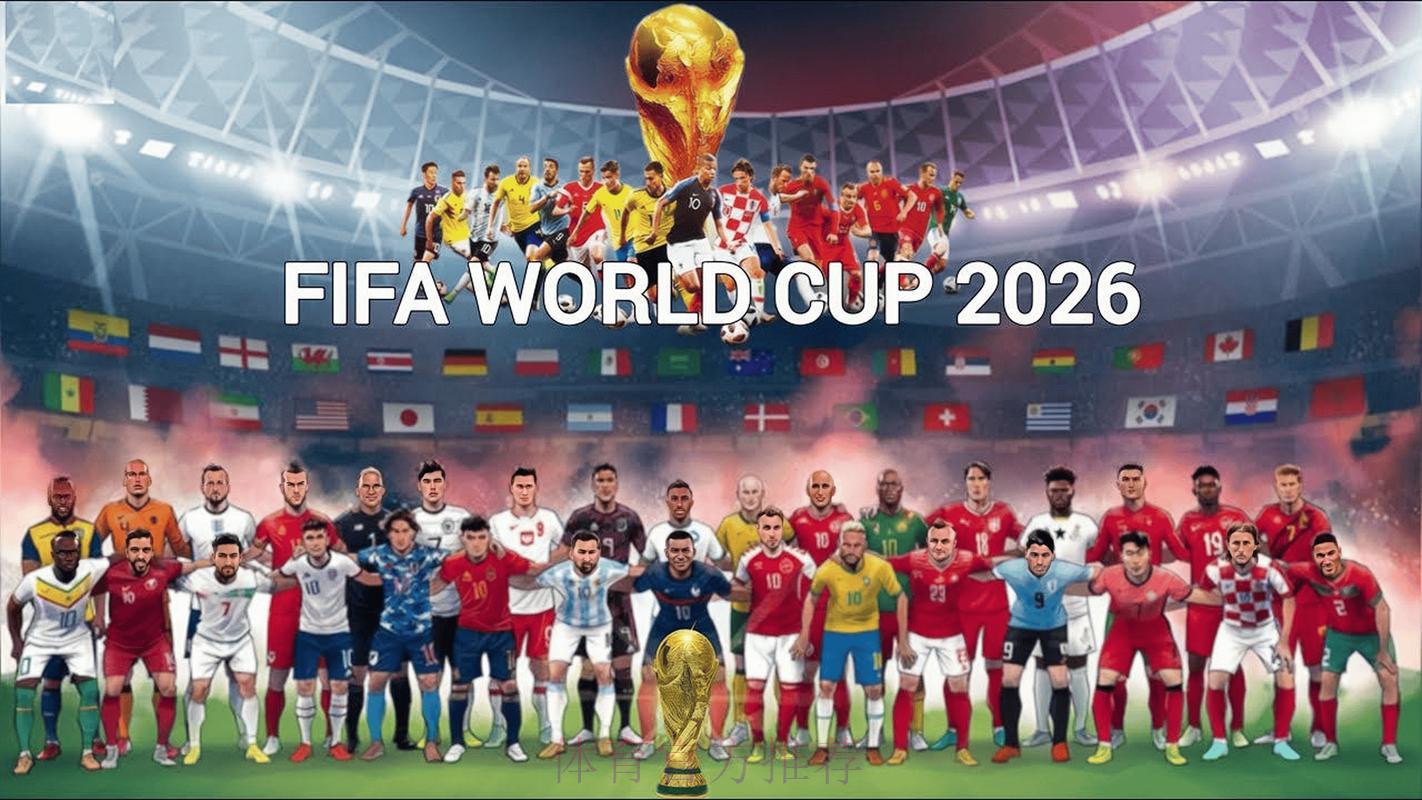 2026世界杯赛事全程直播,精彩尽在眼前 2026世界杯赛事全程直播,精彩尽在眼前