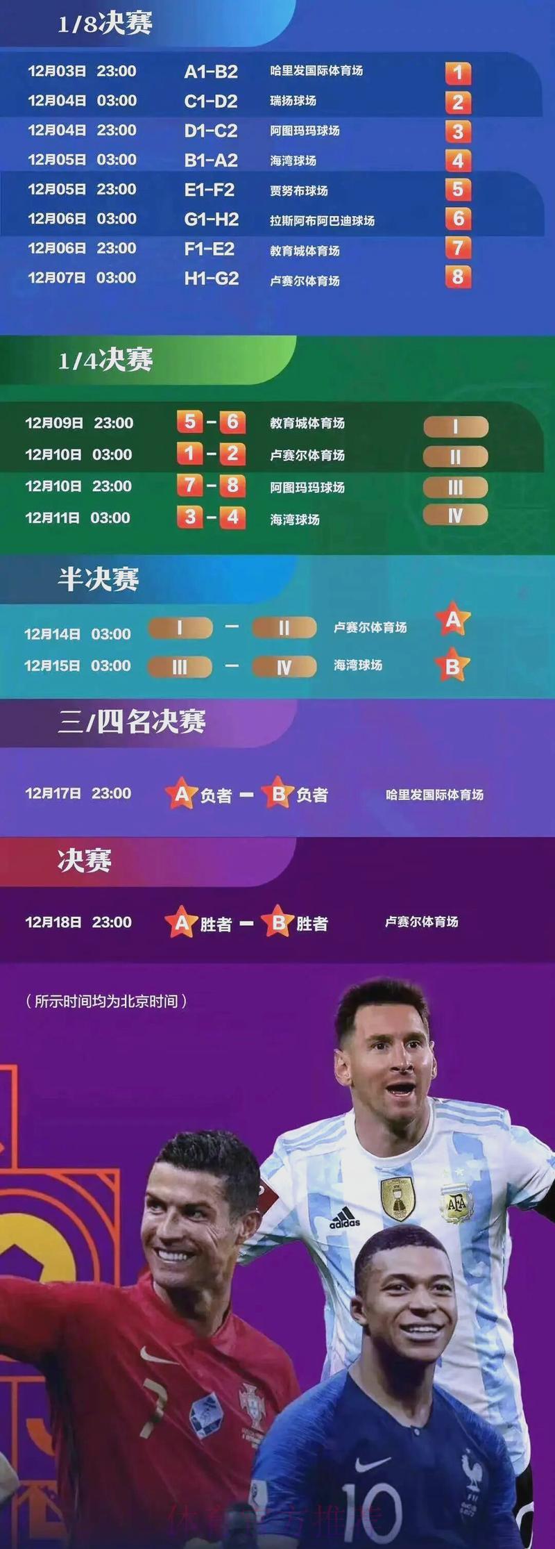 世界杯权威专家倾情推荐·精彩赛事深度解读